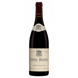 Domaine Rostaing Côte-Rôtie Côte Blonde 2019