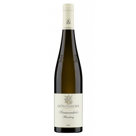 Weingut Dönnhoff Riesling Hermannshöhle GG 2020