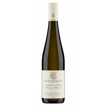 Dönnhoff Riesling Niederhäuser Klamm Kabinett 2020