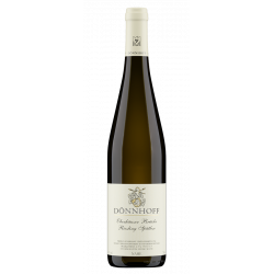 Dönnhoff Riesling Oberhäuser Brücke Monopol Spätlese 2020