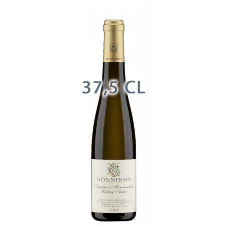 Dönnhoff Niederhäuser Hermannshöhle Auslese 2020 Goldkapsel - 37,5cl