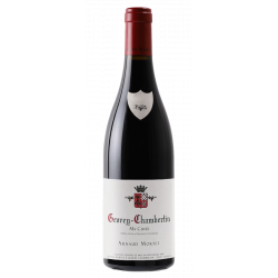 Arnaud Mortet Gevrey-Chambertin Ma Cuvée 2019