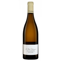 François Crochet Sancerre Blanc Le Petit Chemarin 2019