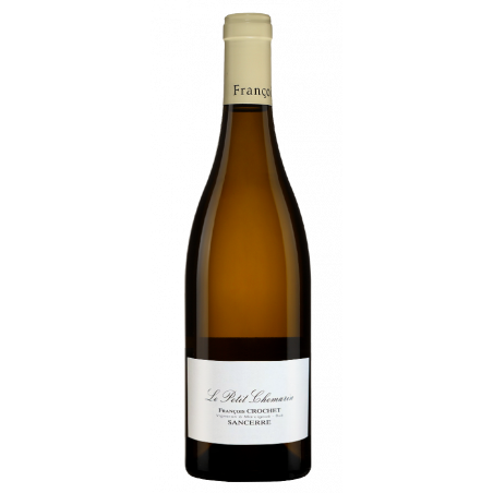 François Crochet Sancerre Blanc Le Petit Chemarin 2019