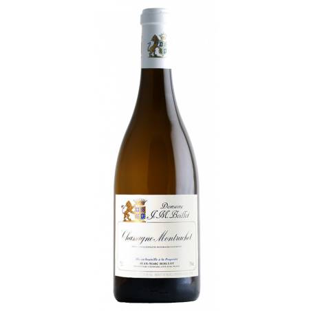 Jean-Marc Boillot Chassagne-Montrachet 2020