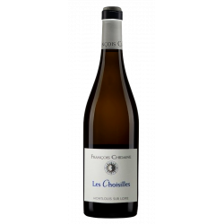 Domaine François Chidaine Les Choisilles Sec 2019