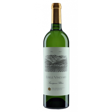 Eisele Vineyard Sauvignon Blanc 2019