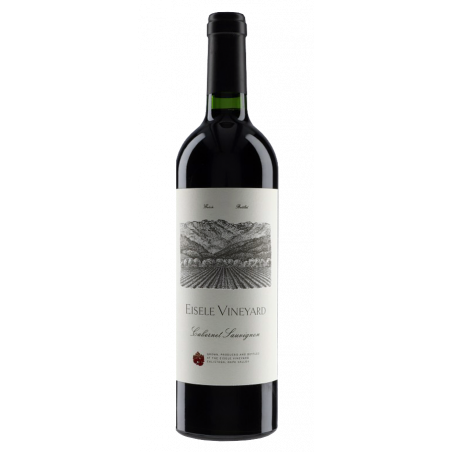 Eisele Vineyard Cabernet Sauvignon 2018