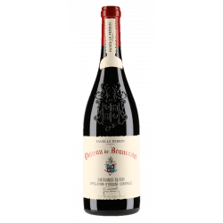 Château de Beaucastel Châteauneuf-du-Pape Rouge 2019