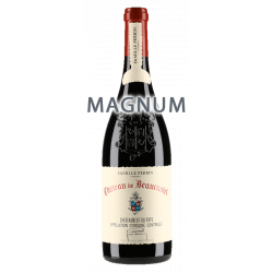 Château de Beaucastel Châteauneuf-du-Pape Rouge 2019 Magnum