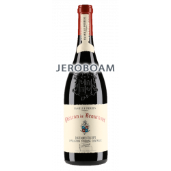 Château de Beaucastel Châteauneuf-du-Pape Rouge 2019 Jéroboam