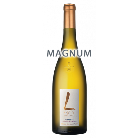 Domaine Luneau-Papin L d'Or 2020 Magnum