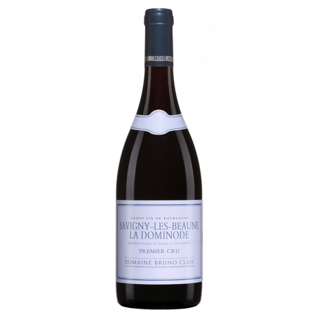  Bruno Clair Savigny-les-Beaune 1er Cru La Dominode 2019