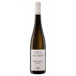 Markus Molitor Riesling Wehlener Sonnenuhr Auslese** 2019