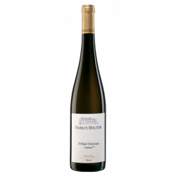 Markus Molitor Riesling Zeltinger Sonnenuhr Auslese** 2019 CD