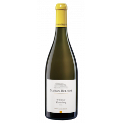 Markus Molitor Pinot Blanc Wehlener Klosterberg *** 2019