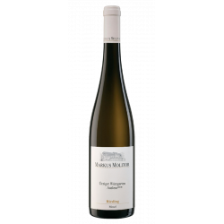 Markus Molitor Riesling Ürziger Würzgarten Auslese*** 2015