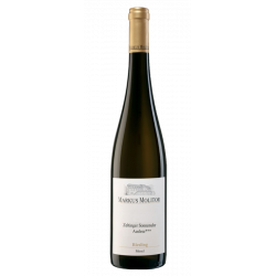 Markus Molitor Riesling Zeltinger Sonnenuhr Auslese*** 2019