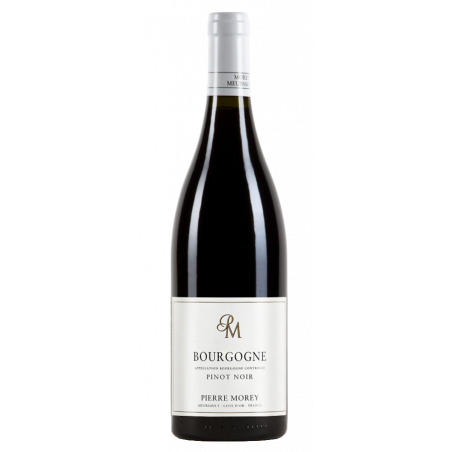 Domaine Pierre Morey Pinot Noir 2018