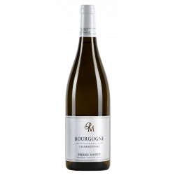 Domaine Pierre Morey Bourgogne Chardonnay 2018