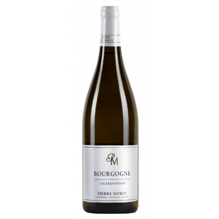 Domaine Pierre Morey Bourgogne Chardonnay 2018