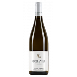 Pierre Morey Meursault Les Terres Blanches 2018