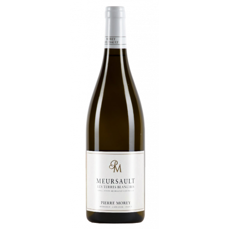 Pierre Morey Meursault Les Terres Blanches 2018