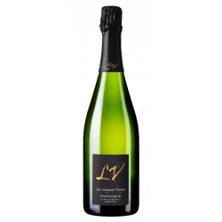 Champagne J. Vignier Blanc de Blancs Grand Cru Les Longues Verges