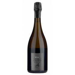 Cédric Bouchard - Champagne Roses de Jeanne Blanc de Noirs BE R14