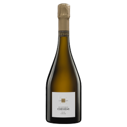 Champagne Jérôme Coessens Brut Nature V17