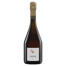 Champagne Jérôme Coessens Rosé de Saignée