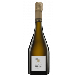 Champagne Jérôme Coessens Millésimé 2015