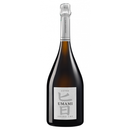 Champagne De Sousa Extra-Brut Umami Grand Cru 2012