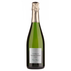 Champagne Hugues Godmé Grand Cru Brut Nature