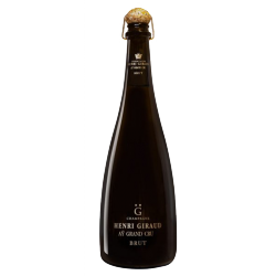 Champagne Henri Giraud MV16