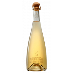 Champagne Henri Giraud Aÿ Grand Cru "Blanc de Blancs" 2012