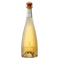 Champagne Henri Giraud Aÿ Grand Cru Blanc de Blancs 2012