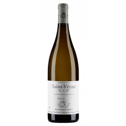 Domaine Guffens-Heynen Saint-Véran CCP 2014