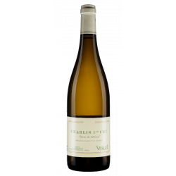 Jean-Marie Guffens - Verget Chablis 1er Cru Mont de Milieu 2019