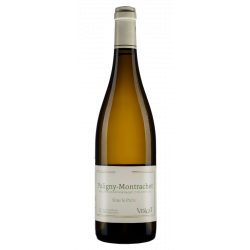 Guffens - Verget Puligny-Montrachet 1er Cru Sous le Puits 2016