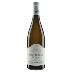 Domaine Chavy-Chouet Meursault Les Vireuils 2020