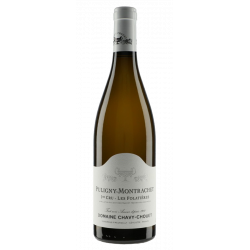 Chavy-Chouet Puligny-Montrachet 1er Cru Les Folatières 2020