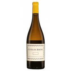 Domaine du Château-Grillet Côtes-du-Rhône Blanc 2019