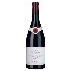 Bertagna Nuits-Saint-Georges 1er Cru Les Murgers 2013