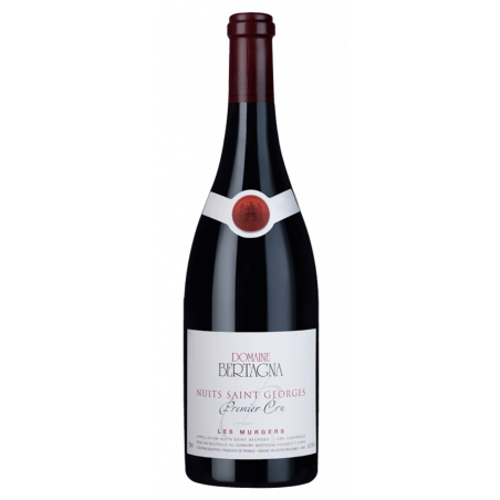 Bertagna Nuits-Saint-Georges 1er Cru Les Murgers 2013