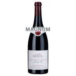 Bertagna Nuits-Saint-Georges 1er Cru Les Murgers 2016 Magnum