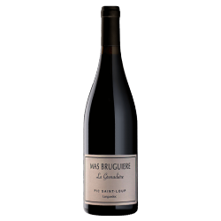 Mas Bruguière La Grenadière 2016