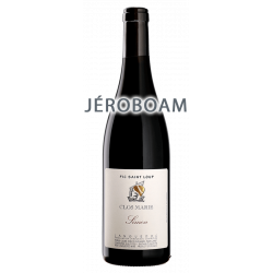 Clos Marie Simon Rouge 2009 Jéroboam