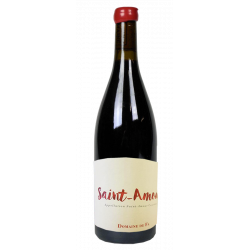 Domaine de Fa Saint Amour Cote de Besset 2019