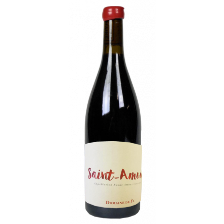 Domaine de Fa Saint Amour Cote de Besset 2019